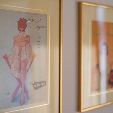 Apartament Retropolitan Living Patras Zewnętrze zdjęcie