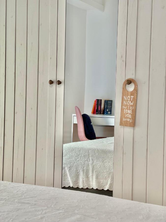 Apartament Retropolitan Living Patras Zewnętrze zdjęcie