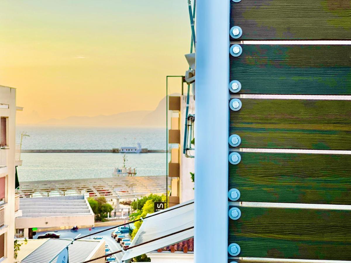 Apartament Retropolitan Living Patras Zewnętrze zdjęcie