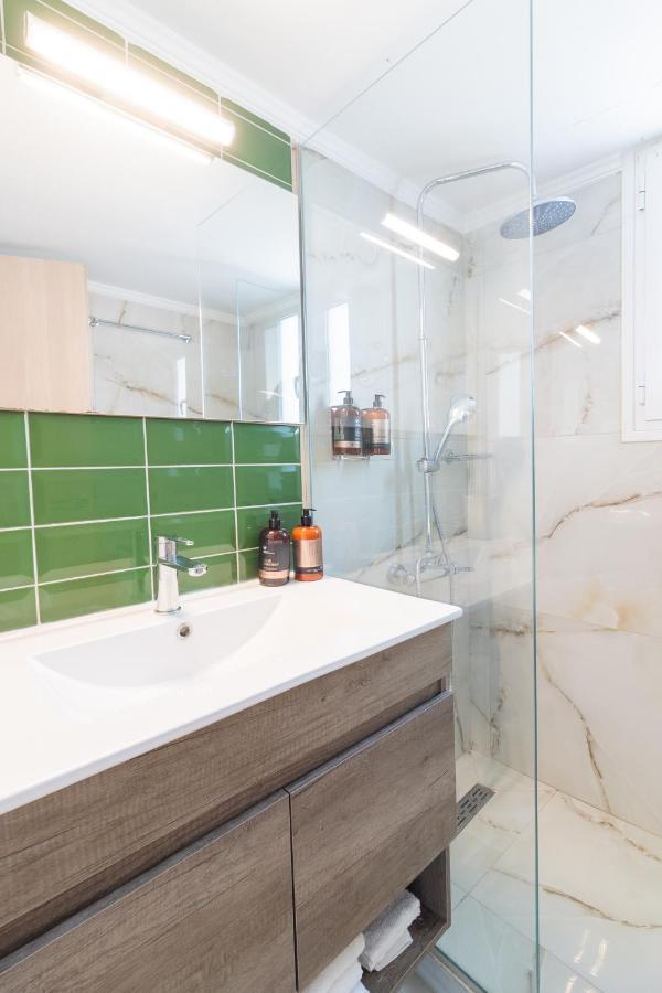 Apartament Retropolitan Living Patras Zewnętrze zdjęcie