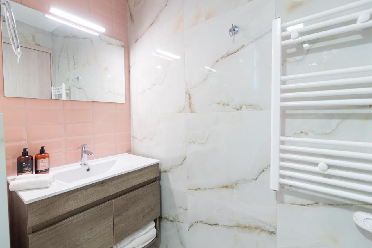 Apartament Retropolitan Living Patras Zewnętrze zdjęcie