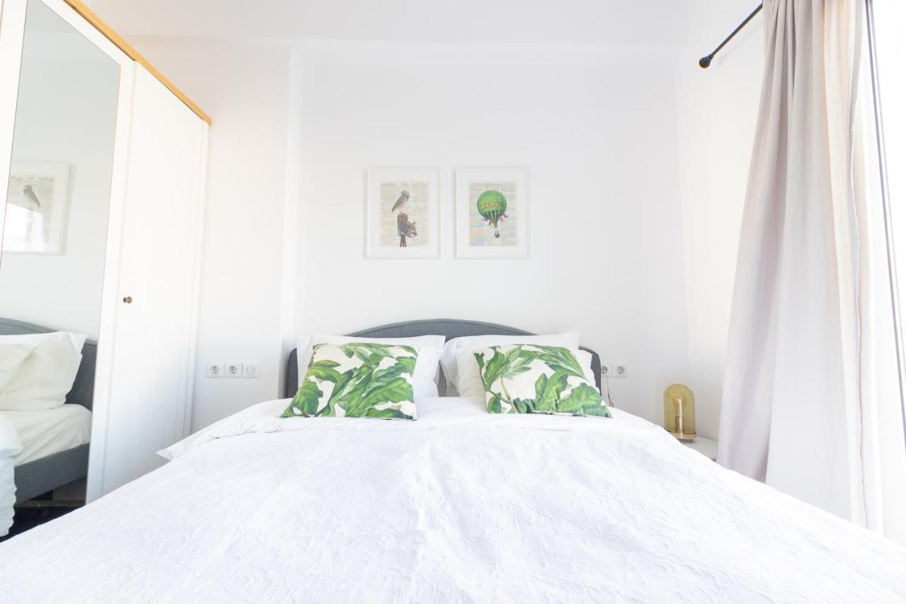 Apartament Retropolitan Living Patras Zewnętrze zdjęcie