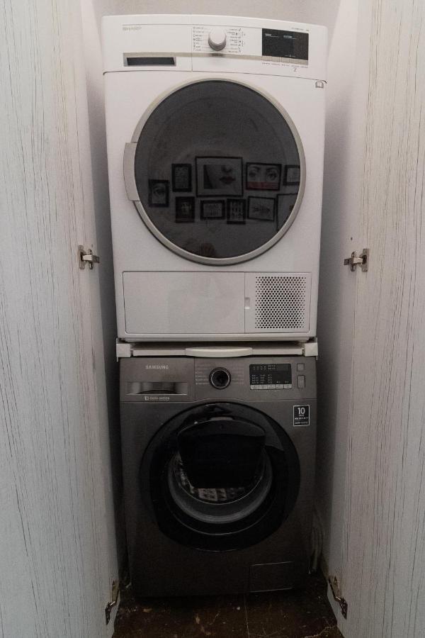 Apartament Retropolitan Living Patras Zewnętrze zdjęcie