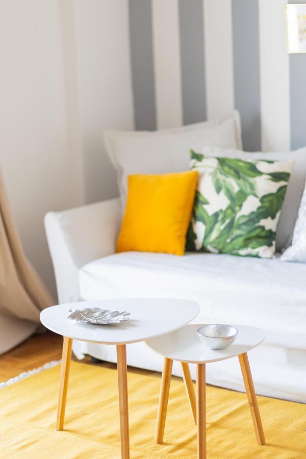 Apartament Retropolitan Living Patras Zewnętrze zdjęcie